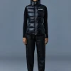 CHAYA lustrous light down vest for ladies