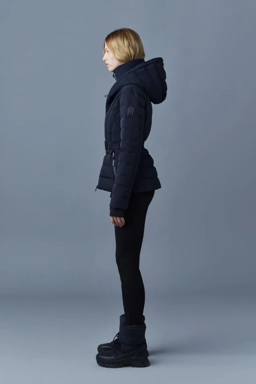 ELITA Agile-360 down ski jacket