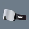 MYLAN Frameless YNIQ Collaboration Ski Goggles
