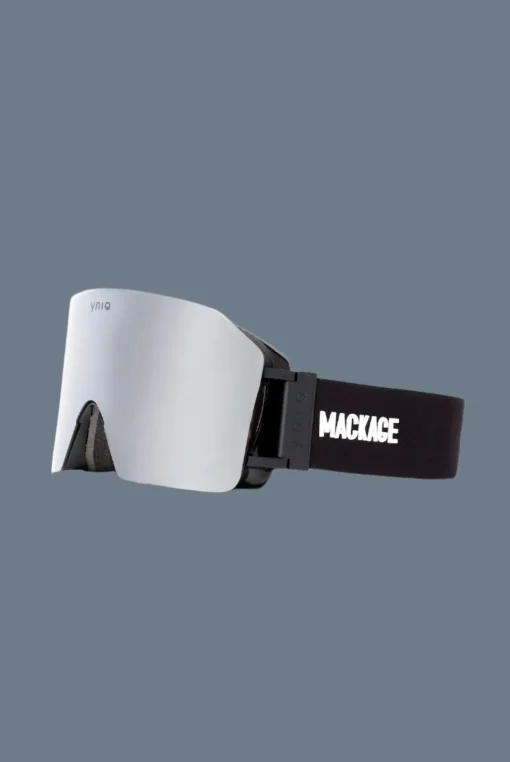 MYLAN Frameless YNIQ Collaboration Ski Goggles