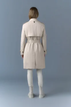 WINN 2-in-1 classic trench coat